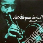 Lee Morgan - Inded cd