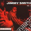Jimmy Smith - Live At Club 'Baby Grand' V. 1 cd