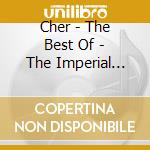 Cher - The Best Of - The Imperial Recordings 1965-1968 (2 Cd) cd