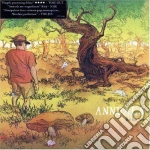 Annuals - Be He Me cd