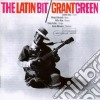 Grant Green - Rvg: The Latin Bit cd