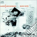 Lee Morgan - Candy cd