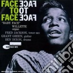 Baby Face Willette - Rvg: Face To Face