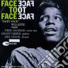 Baby Face Willette - Rvg: Face To Face cd