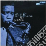 Ike Quebec - Blue And Sentimental  cd