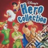 Disney - Hero Collection cd