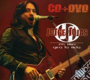 Jorge Rojas - Vivo cd musicale di Jorge Rojas