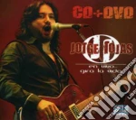 Jorge Rojas - Vivo cd