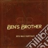 Ben's Brother - Beta Male Fairytales cd musicale di BEN'S BROTHER