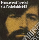 Francesco Guccini - Via Paolo Fabbri 43