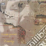 Francesco Guccini - Amerigo cd
