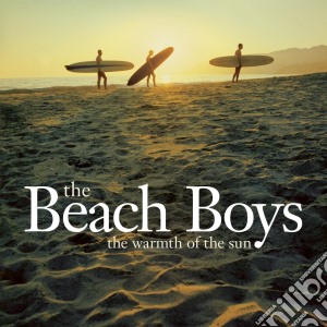 Beach Boys (The) - The Warmth Of The Sun cd musicale di Boys Beach