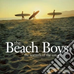 Beach Boys (The) - The Warmth Of The Sun cd