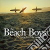 Beach Boys (The) - The Warmth Of The Sun cd