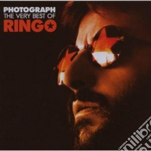 Ringo Starr - Photograph: The Very Best cd musicale di Ringo Starr
