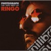 Ringo Starr - Photograph: The Very Best cd