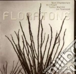 Floratone - Floratone cd