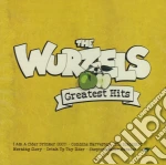 Wurzels - Greatest Hits cd
