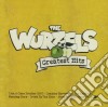 Wurzels - Greatest Hits cd