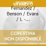 Fernandez / Benson / Evans / L - Bizet / Hammerstein: Carmen Jo cd musicale di Fernandez / Benson / Evans / L