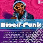 Disco Funk (2 Cd)