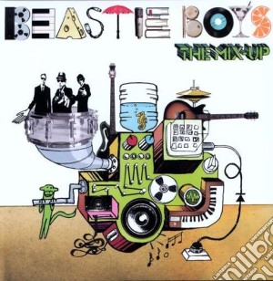 (LP Vinile) Beastie Boys - The Mix-up lp vinile di BEASTIE BOYS