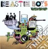 (LP Vinile) Beastie Boys - The Mix-up cd