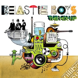 Beastie Boys - The Mix-Up cd musicale di Beastie Boys