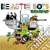 Beastie Boys - The Mix-Up cd
