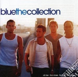 Blue - Collection cd musicale di Blue