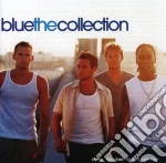 Blue - Collection cd