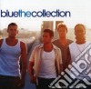 Blue - Collection cd