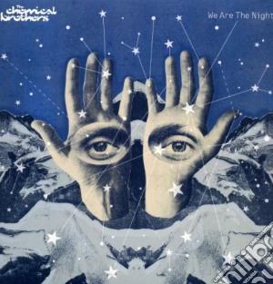 (LP Vinile) Chemical Brothers (The) - We Are The Night (2 Lp) lp vinile di Brothers Chemical