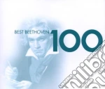 Ludwig Van Beethoven - 100 Best Beethoven (6 Cd) cd