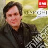 Ottorino Respighi - Roman Trilogy cd