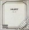 Hurt - II cd