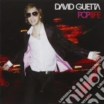 David Guetta - Poplife cd