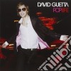 David Guetta - Poplife cd