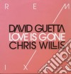 David Guetta - Love Is Gone cd