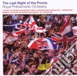 Royal Philharmonic Orchestra - The Last Night Of The Proms
