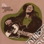 Grant Green - The Finest Jazz cd