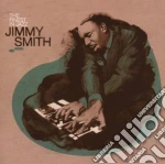 Jimmy Smith - The Finest In Jazz cd