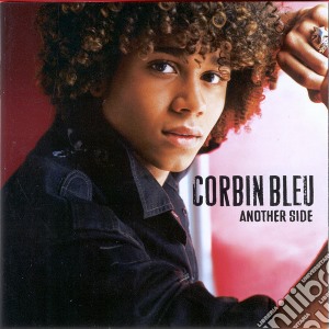 Corbin Bleu - Another Side cd musicale di Blue Corbin