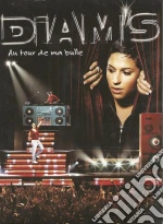 (Music Dvd) Diam's - Au Tour De Ma Bulle (2 Dvd) cd