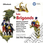 Jacques Offenbach - Les Brigands (2 Cd) cd