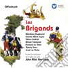 Jacques Offenbach - Les Brigands (2 Cd) cd musicale di Offenbach