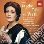 La Jolie Fillie De Perth cd