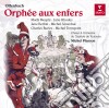 Jacques Offenbach - Orphee Aux Enfenrs (2 Cd) cd