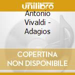Antonio Vivaldi - Adagios cd