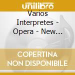 Varios Interpretes - Opera - New Generation - Great cd